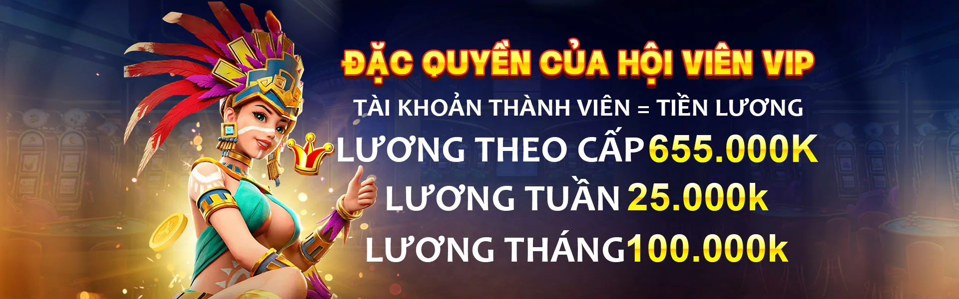 Sòng bạc trực tuyến 33WIN với các trò chơi đa dạng